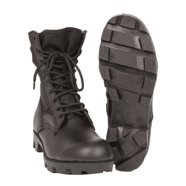 US Panama Dschungel Militärstiefel - Miltec