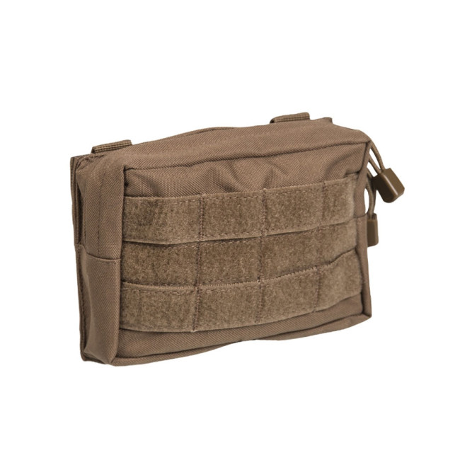 MOLLE Gürteltasche klein coyote - Miltec