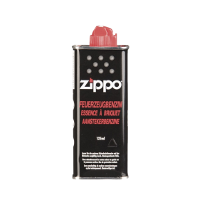 Zippo-Benzin 125 ml