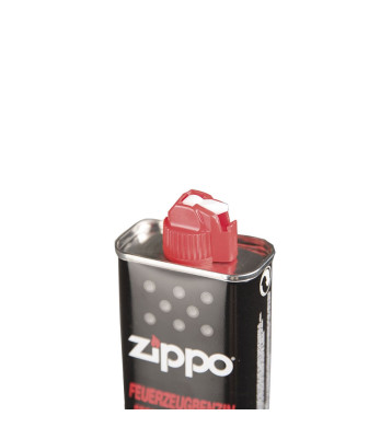 Essence pour Zippo 125 mL