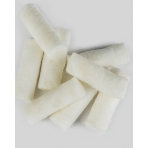 Vuurstarter Tinder (8 stuks) - Miltec