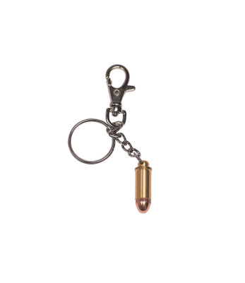 Porte-clés cartouche petit format - Miltec