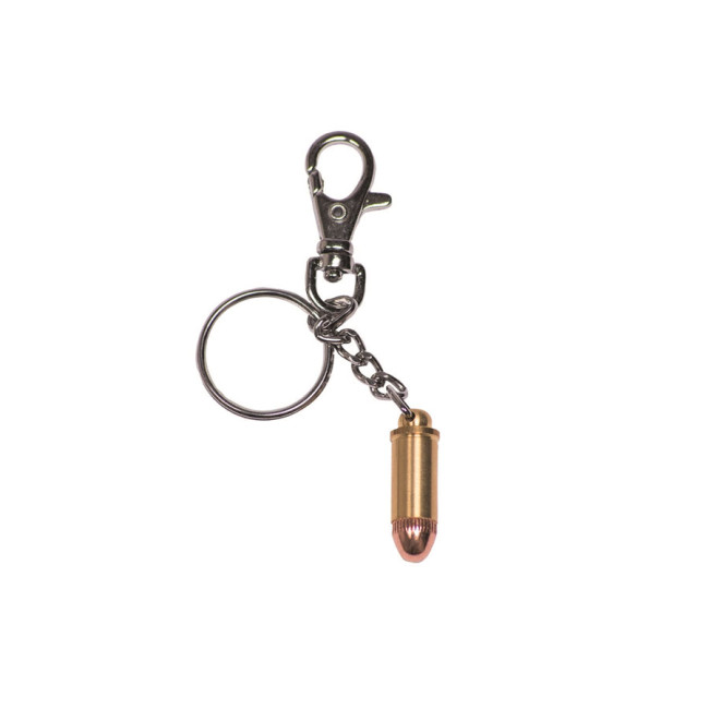 Porte-clés cartouche petit format - Miltec