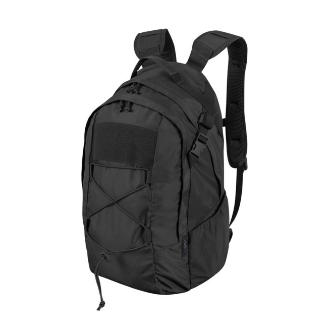 EDC Lite Pack Rucksack schwarz - Helikon