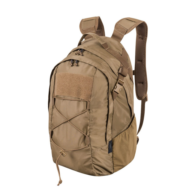 Sac à dos EDC Lite pack coyote 21L - Helikon Sac à dos EDC Lite pack coyote 21L - Helikon