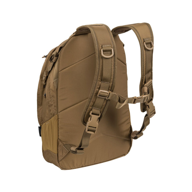 EDC Lite Pack Rucksack Coyote 21L - Helikon