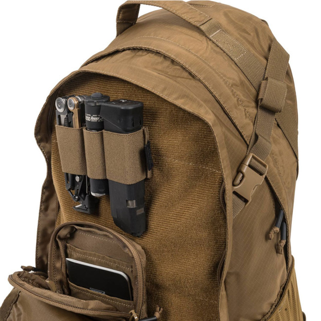 Sac à dos EDC Lite pack coyote 21L - Helikon