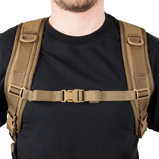 Plecak EDC Lite pack coyote 21L - Helikon