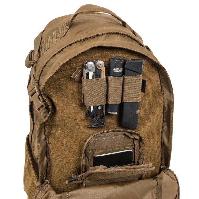 Plecak EDC Lite pack coyote 21L - Helikon