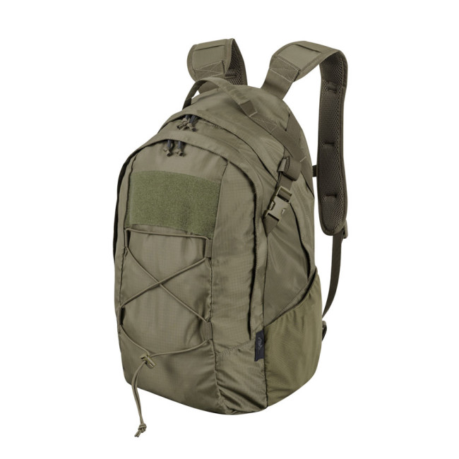 Sac à dos EDC Lite pack vert olive 21L - Helikon