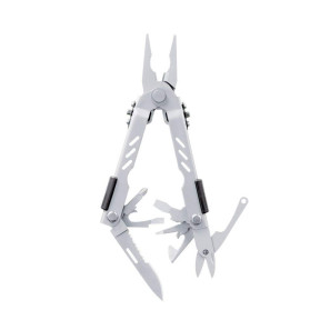 Pince compacte Sport multifonctions 400 Stainless - Gerber