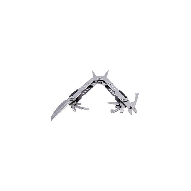 Szczypce kompaktowe Sport wielofunkcyjne 400 Stainless - Gerber