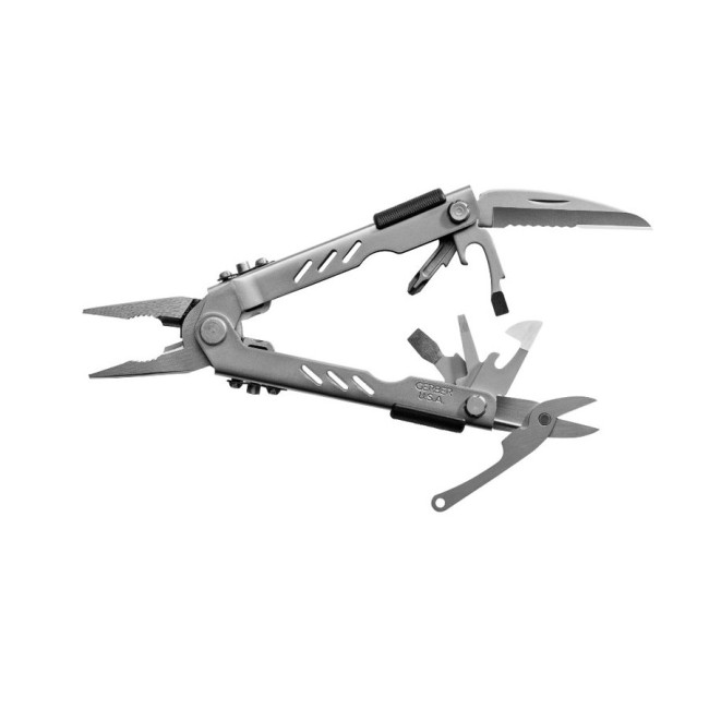Kompakte Multifunktions-Sportzange 400 Stainless - Gerber