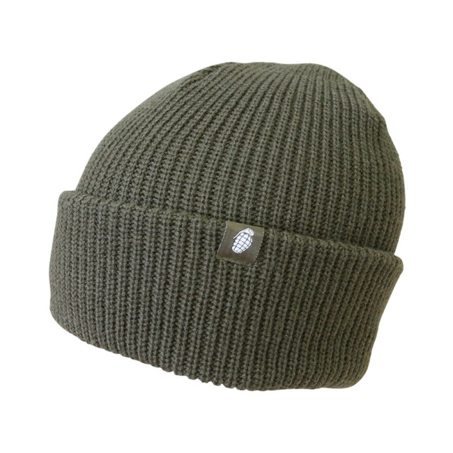 Bonnet Vert - Kombat Tactical