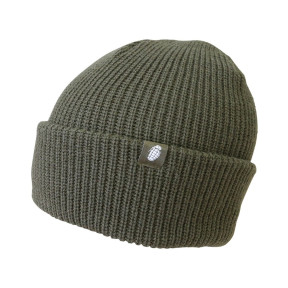 Czapka Zielona - Kombat Tactical
