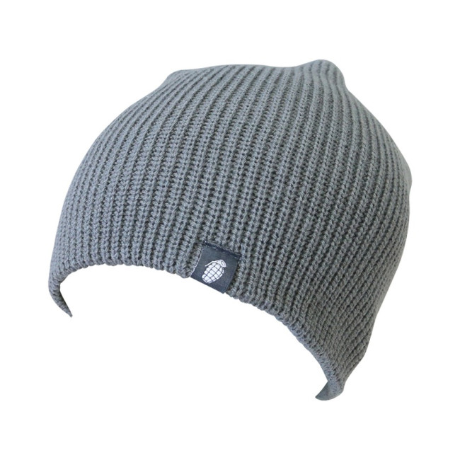 Bonnet Gris - Kombat Tactical