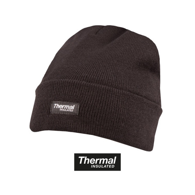 Thermal BOB- Czarny- Kombat Tactical
