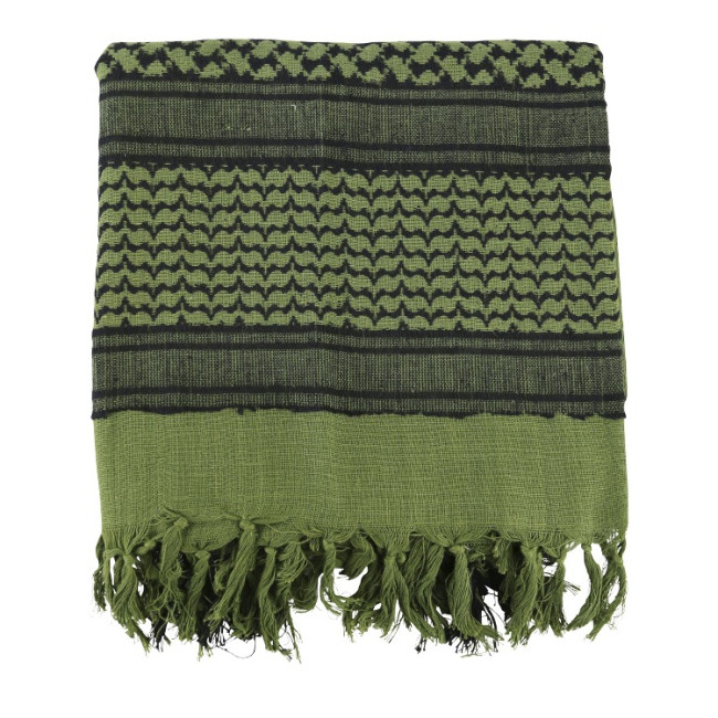 Foulard Vert et noir- Kombat Tactical Foulard Vert et noir- Kombat Tactical