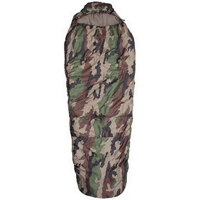 Sac de couchage Thermobag 450 Grand Froid - CityGuard