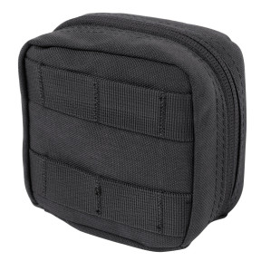 Poche 4X4 Molle - Noir-Condor