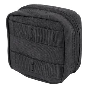Poche 4X4 Molle - Noir-Condor