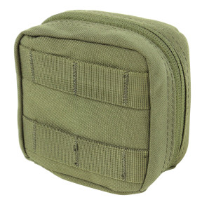 Poche 4X4 Molle Vert - Condor