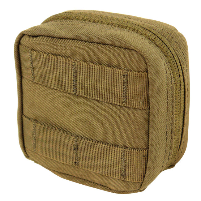 Zak 4X4 Molle Coyote - Condor