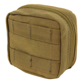 Kieszeń 4X4 Molle Coyote - Condor