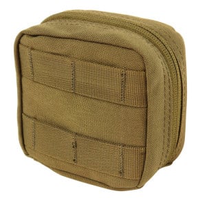 Poche 4X4 Molle Coyote - Condor