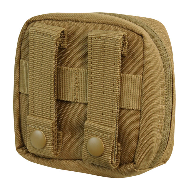 Zak 4X4 Molle Coyote - Condor