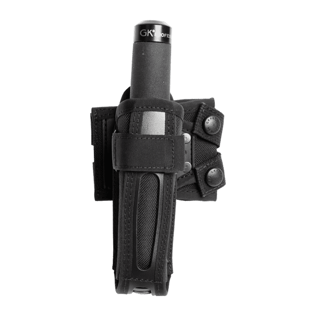 Porte-bâton pivotant pour système molle - GK Pro