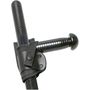 Porte-tonfa ambidextre & Pivotant Timecop - GK Pro