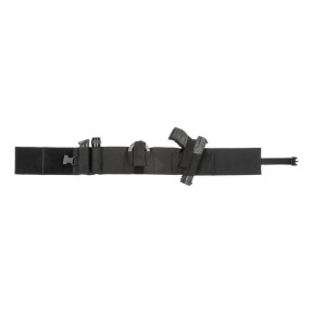 Cinturón funda discreta 2ET21 - Negro - Vega Holster
