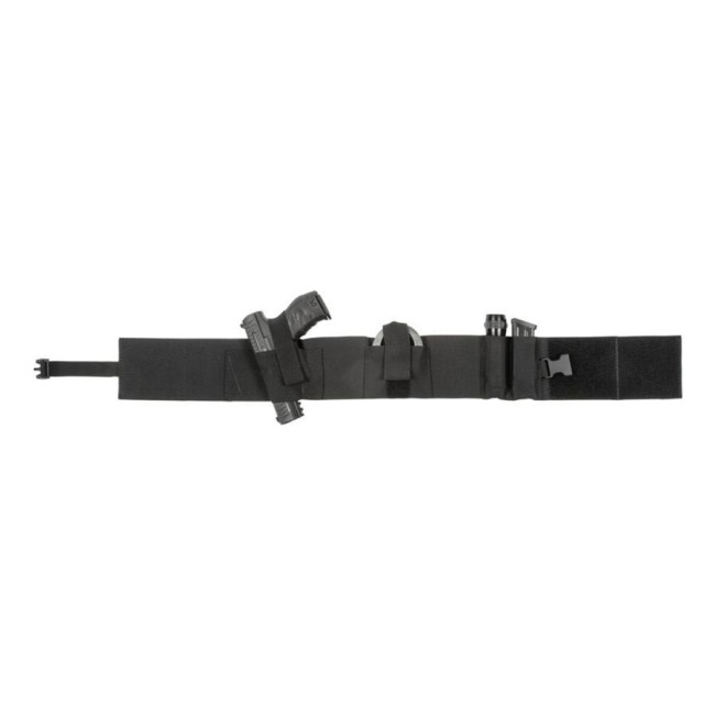 Dyskretny pas na kabure 2ET21 czarny - Vega Holster