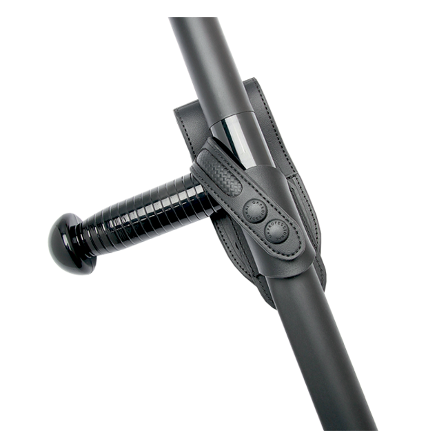 Draaibare Tonfa-houder Copland - GK Pro