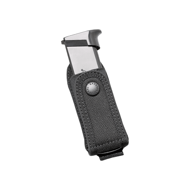 Porte-chargeur apparent Red Label - GK Pro