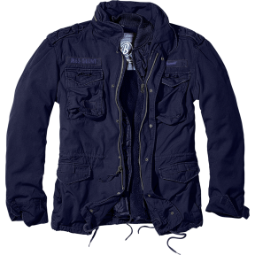 Marine M65 Giant Militärjacke - Brandit