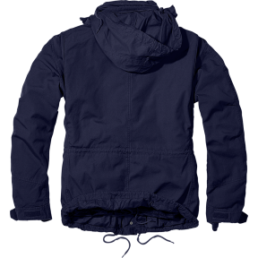 Marine M65 Giant Militärjacke - Brandit