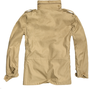 Militair Vest M65 Classic Coyote - Brandit