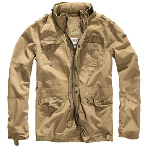 Kurtka Britannia Coyote - Brandit