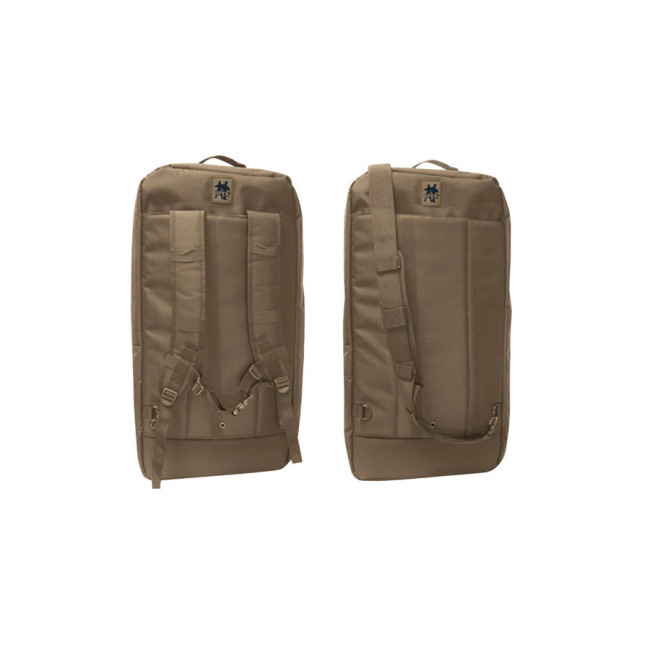 3-in-1-Rucksack Coyote 26L - Patrol Equipment