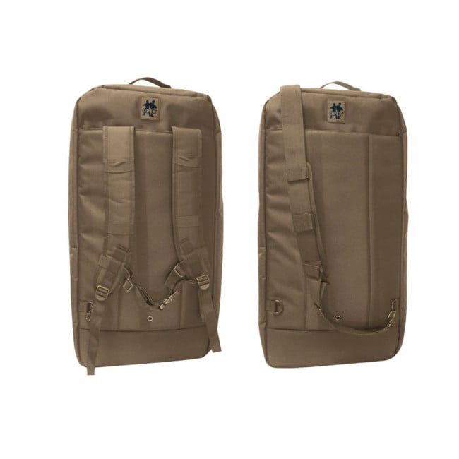 Sac à dos 3 en 1 Coyote 45L - Patrol Equipement