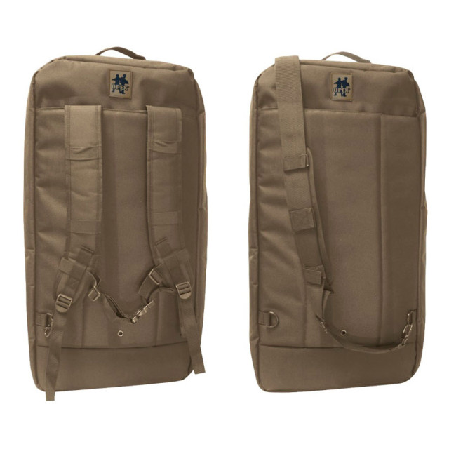 Plecak 3 w 1 Coyote 69L - Patrol Equipement