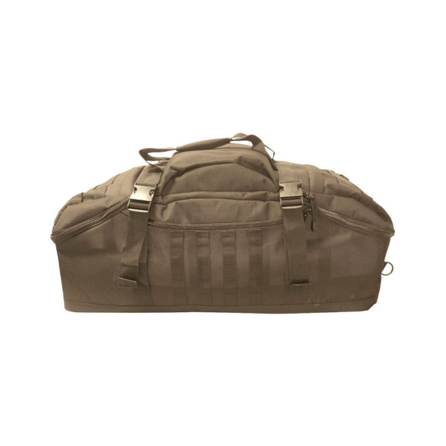 Sac à dos 3 en 1 Coyote 69L - Patrol Equipement