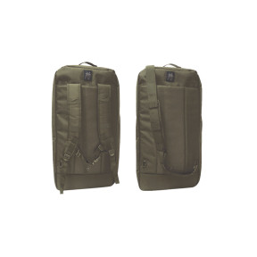 3-in-1 rugzak Groen 26L - Patrol Equipement