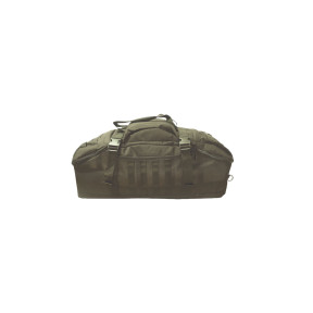 3-in-1 rugzak Groen 26L - Patrol Equipement