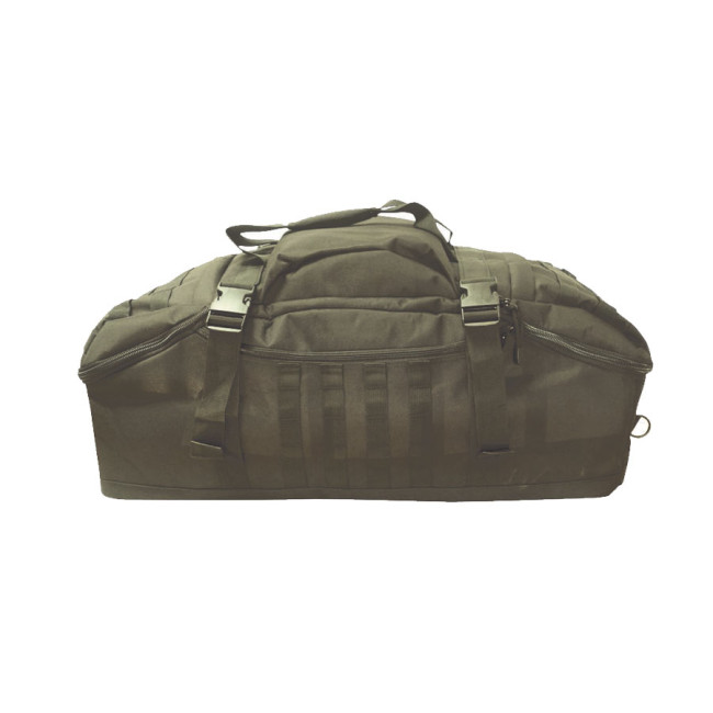 Sac à dos 3 en 1 Vert 69L - Patrol Equipement