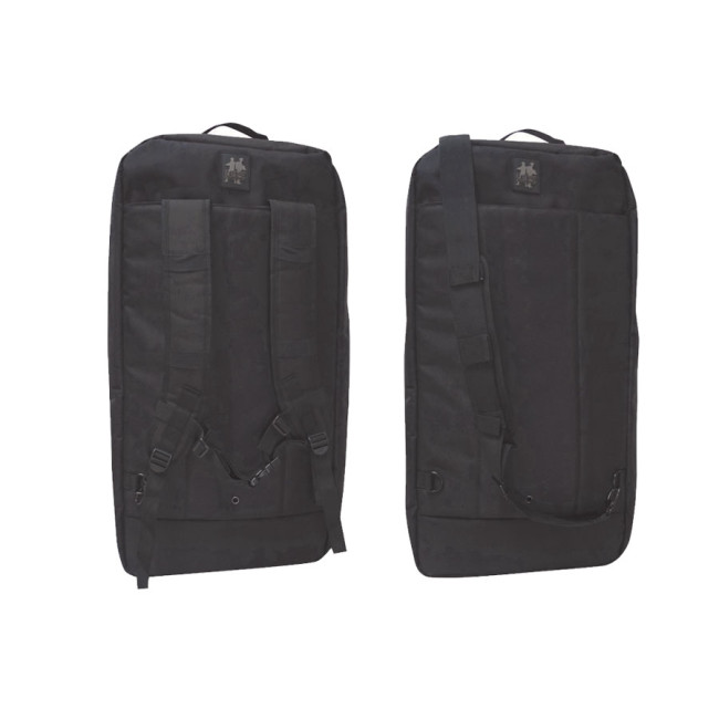 Sac à dos 3 en 1 Noir 45L - Patrol Equipement