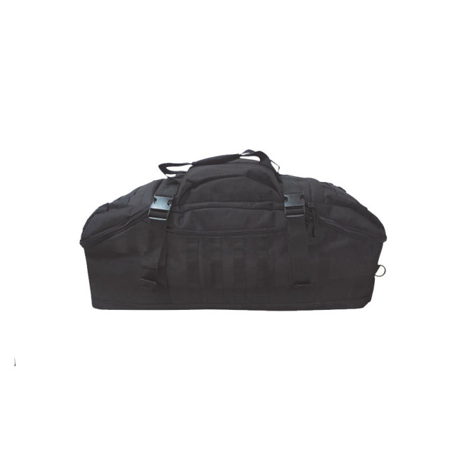 Sac à dos 3 en 1 Noir 45L - Patrol Equipement