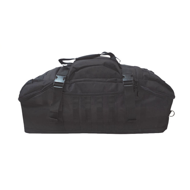 Sac à dos 3 en 1 Noir 69L - Patrol Equipement